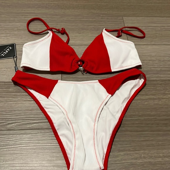 Zaful Other - Bikini